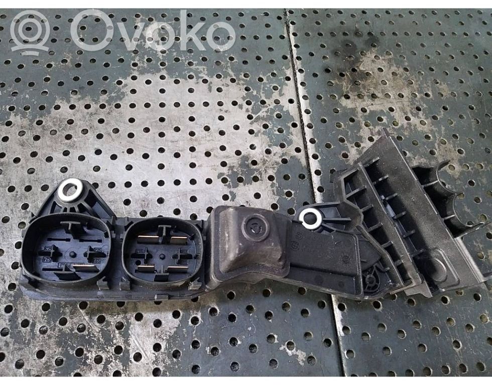BMW X3 G01 Przekaźnik sterujący prądem 