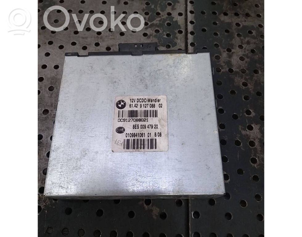 Other control units/modules   9127088,0109841061,8ES00947920