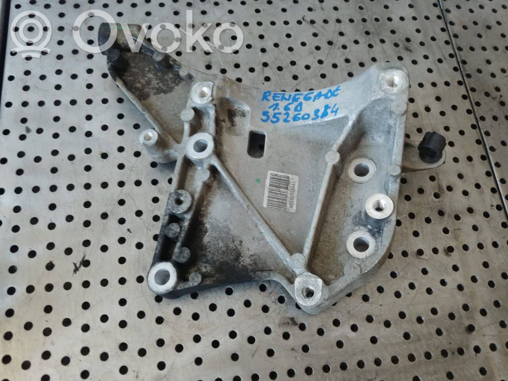 Jeep Renegade Other air conditioning (A/C) parts 
