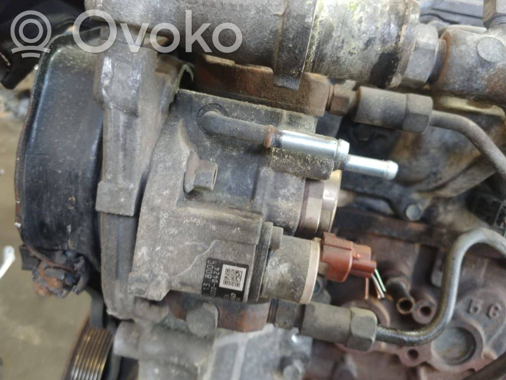Mazda 6 Pompă injecție de înaltă presiune 