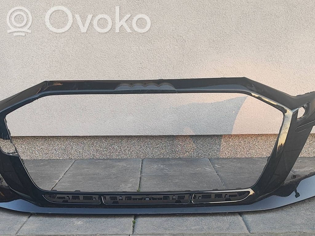 Audi RS3 8Y Front bumper 
