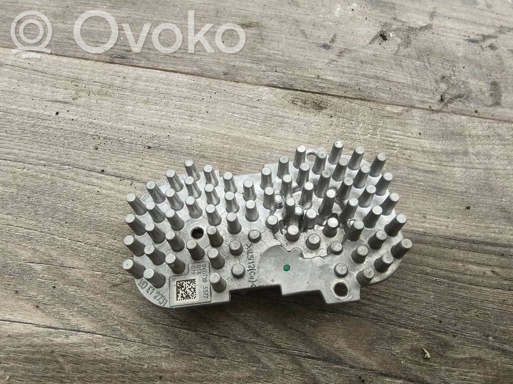 LED ballast control module   1305715084