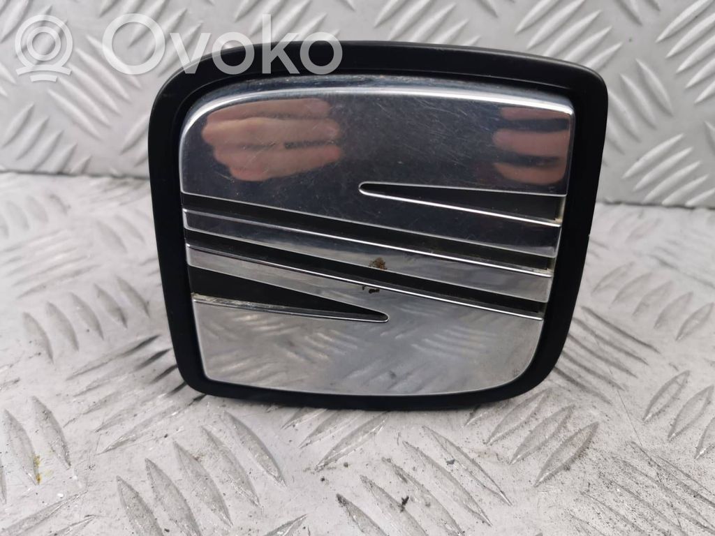 Seat Leon (1M) Tailgate/trunk/boot exterior handle 
