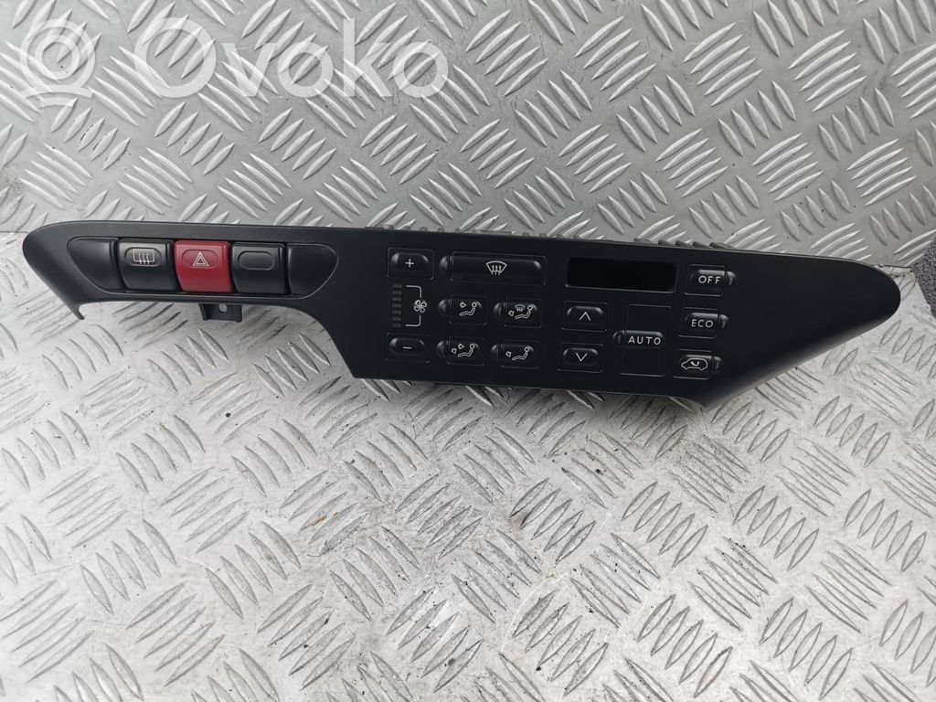 Citroen Evasion Climate control unit 
