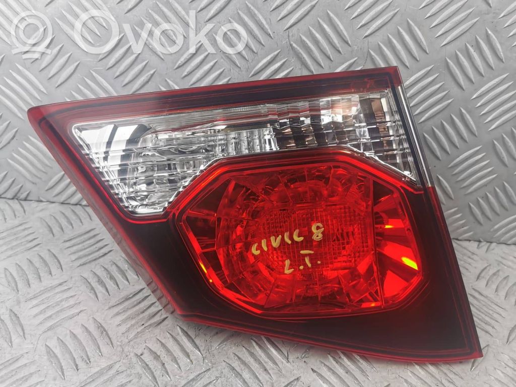 Honda Civic IX Lampa tylna 