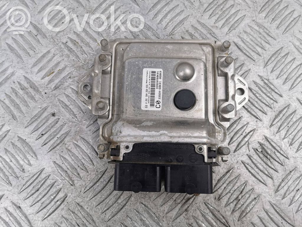 Engine control unit/module   0261S04260,3392068K01,33920M68K01