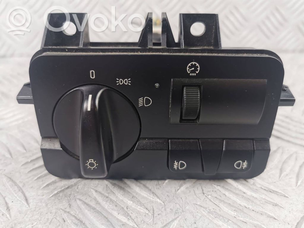 BMW 3 E46 Light switch 
