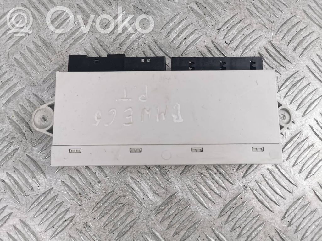 BMW 7 E65 E66 Door control unit/module 