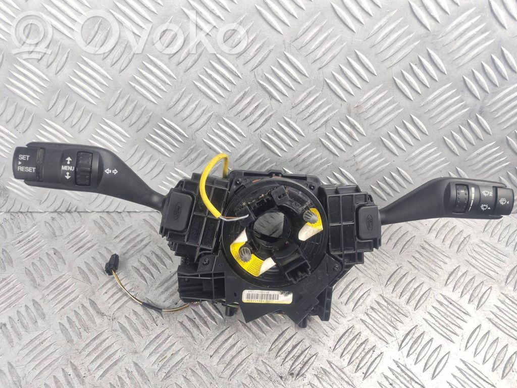 Ford Focus C-MAX Rokturu komplekts 