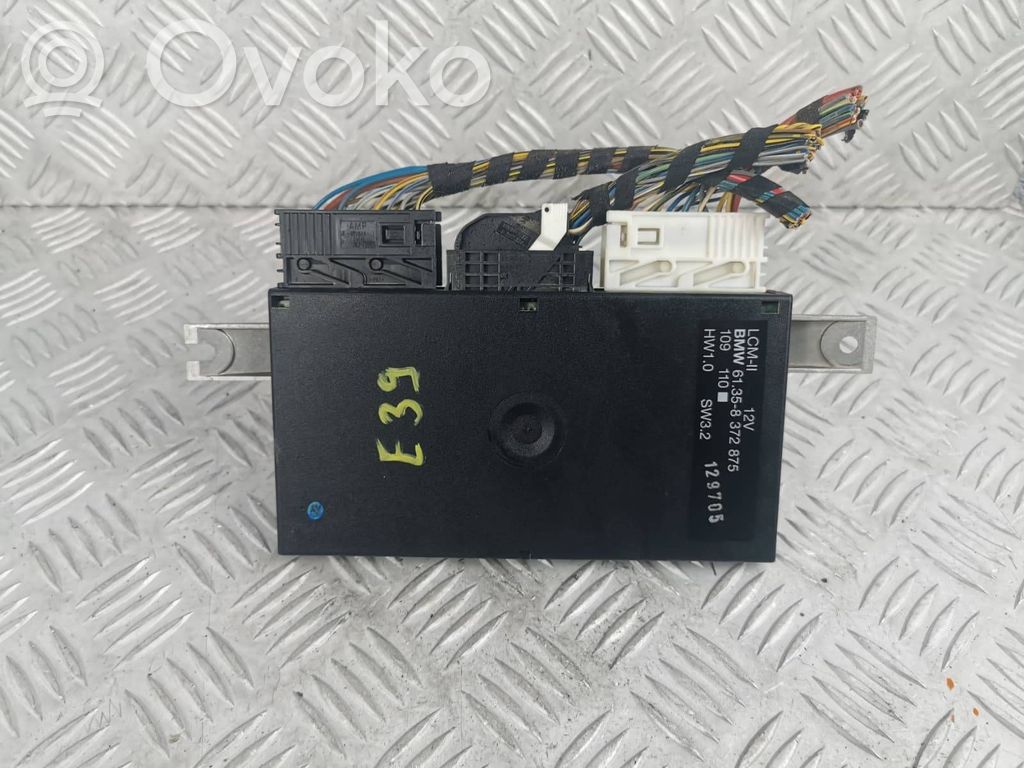 Light module LCM   8372875,129705