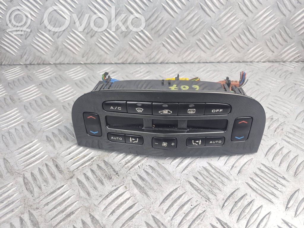 Climate control unit   96479944TP,69400003