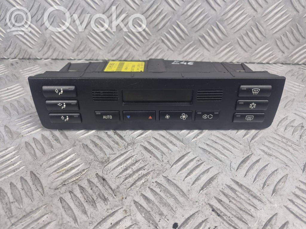 Climate control unit   64116916882,5HB00773820,10554112