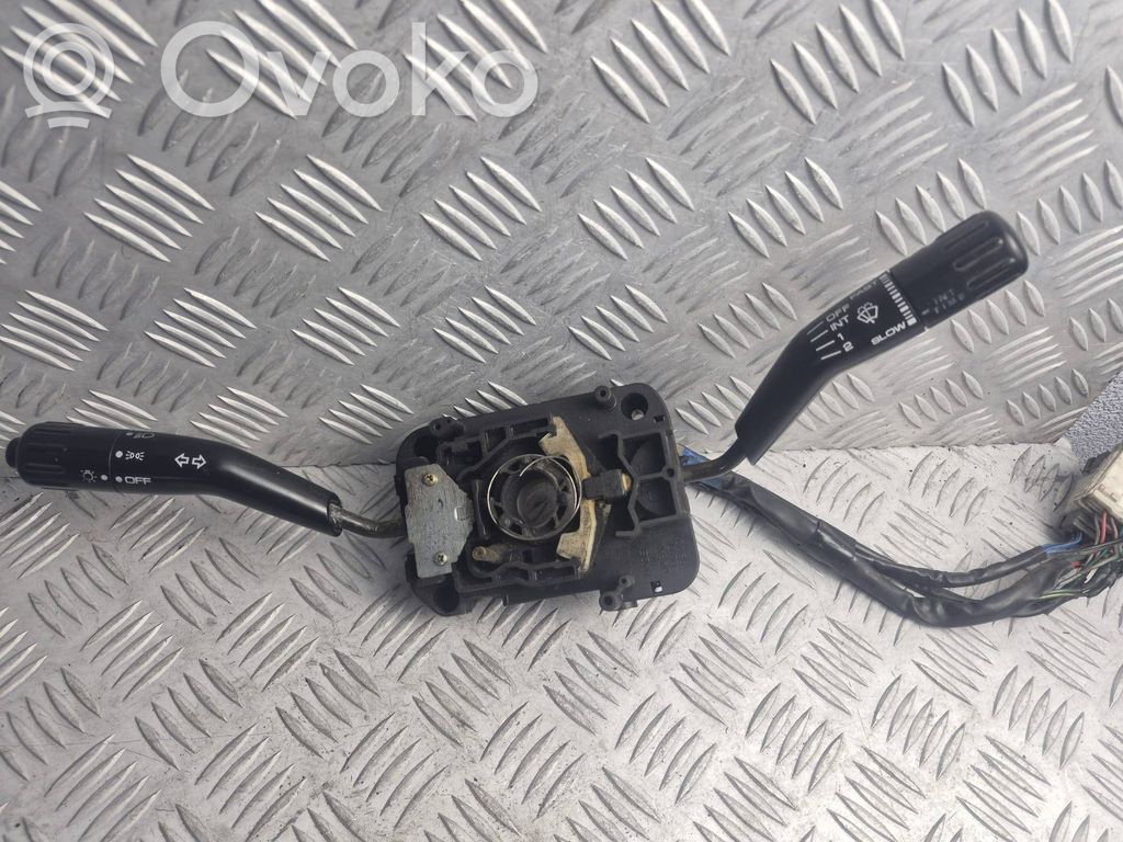 Mitsubishi Montero Multifunctional control switch/knob 