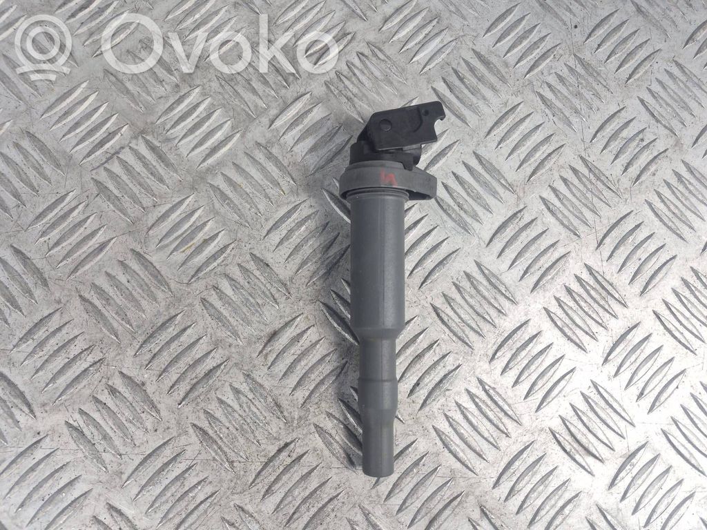 BMW 3 E90 E91 High voltage ignition coil 
