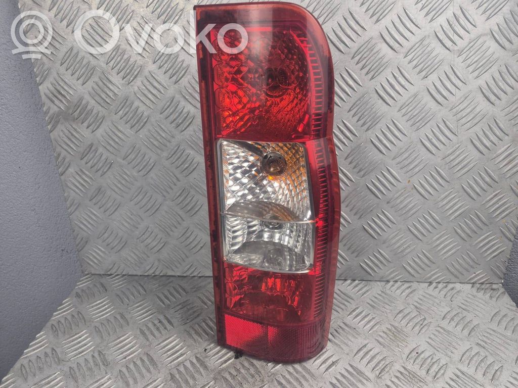 Ford Transit Takavalot 