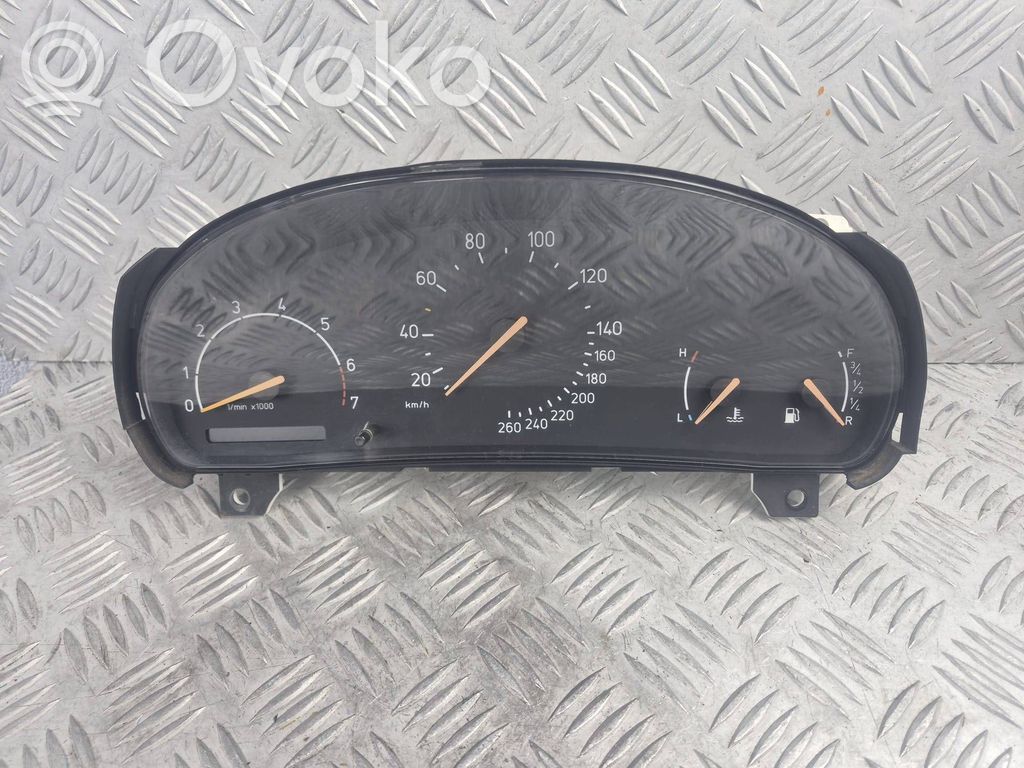 Speedometer (instrument cluster)   5373147,69295160T