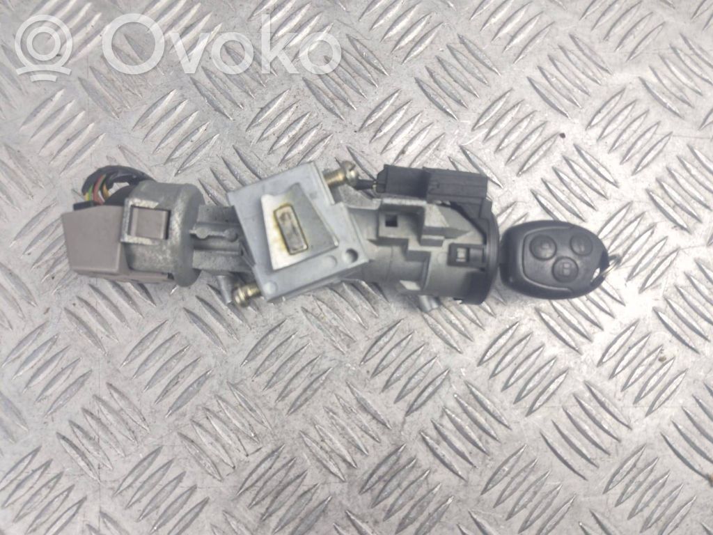 Ignition lock   3M513F880AC