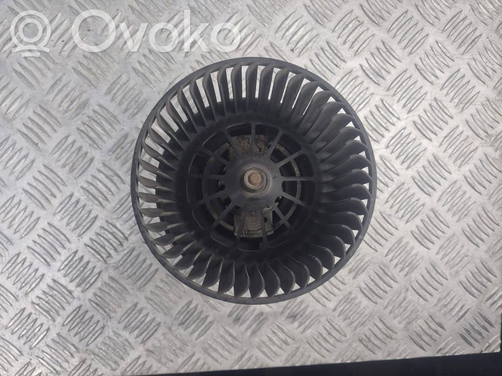 Pečiuko ventiliatorius/ putikas   3M5H18456EC