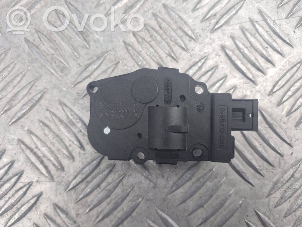 Oro sklendės varikliukas   EFB331,05122006,929888G