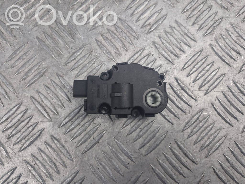 Gaisa vārsta motoriņš   EFB331,05122006,929888G
