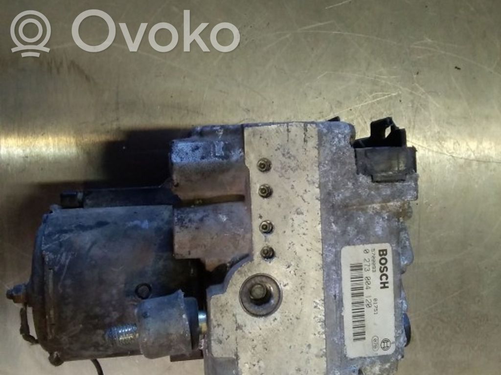 Volvo S40, V40 ABS Blokas 