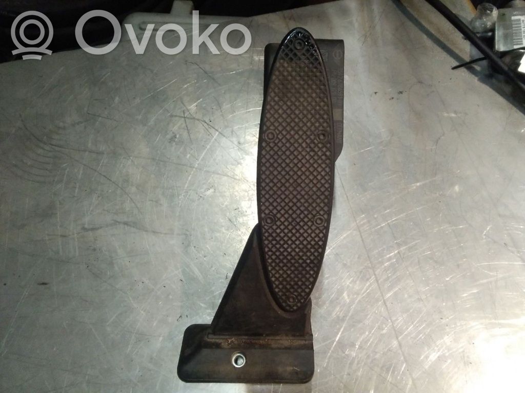 Mini One - Cooper Coupe R56 Gaspedal 