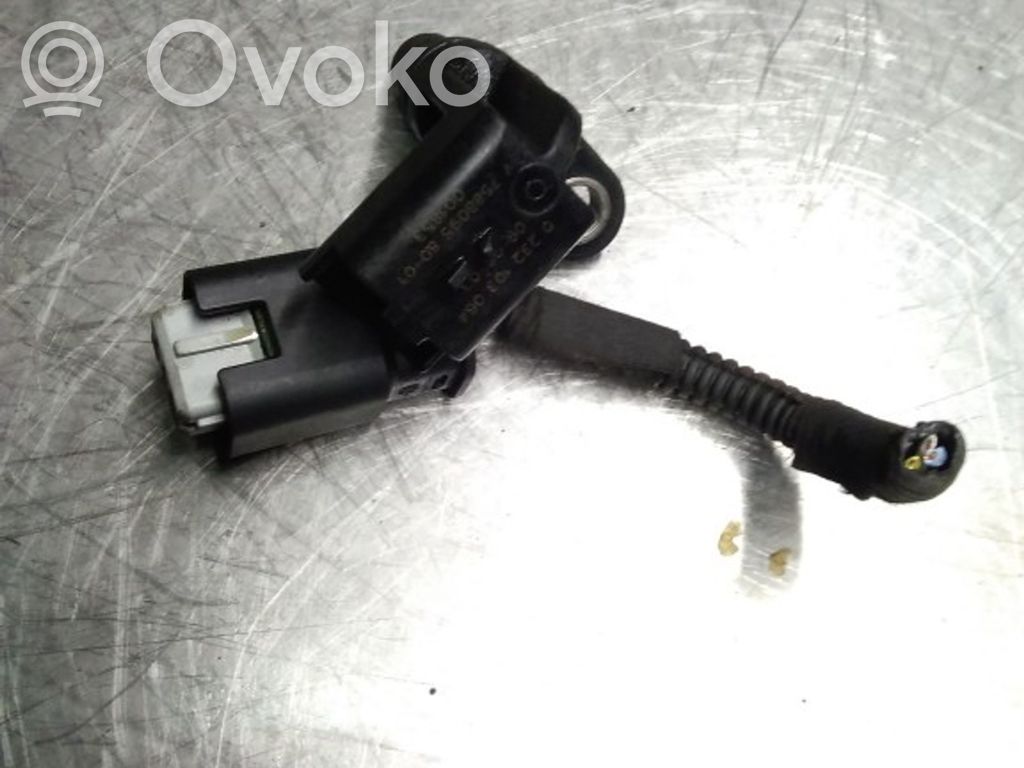 Sensor   0232103064,090603,75880958001