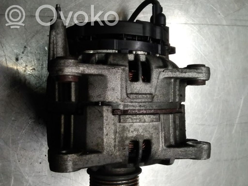 Generator/alternator   028903028E