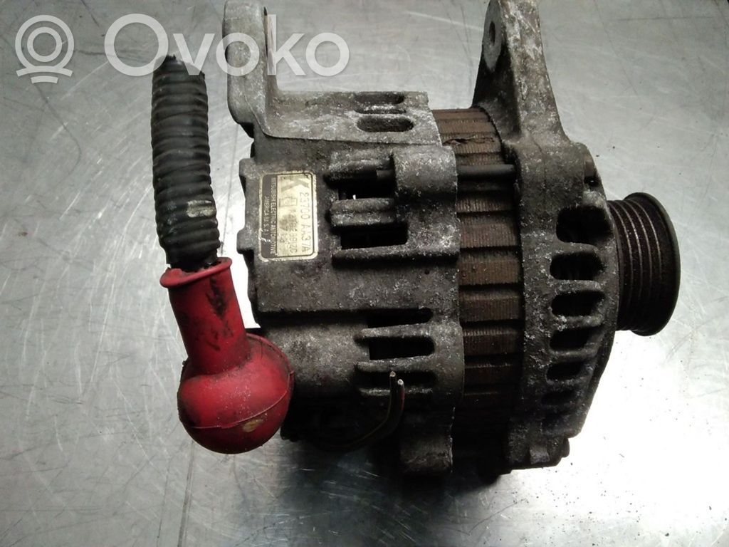 Subaru Legacy Ģenerators 