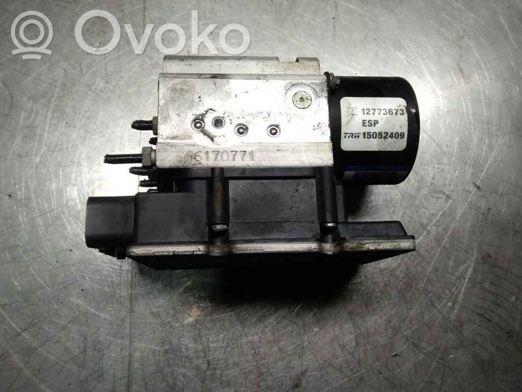 ABS Blokas   12773673,15052409