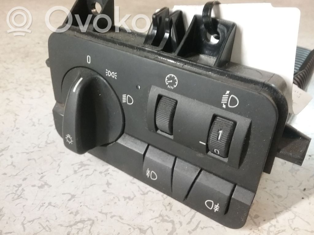 BMW 3 E46 Light switch 