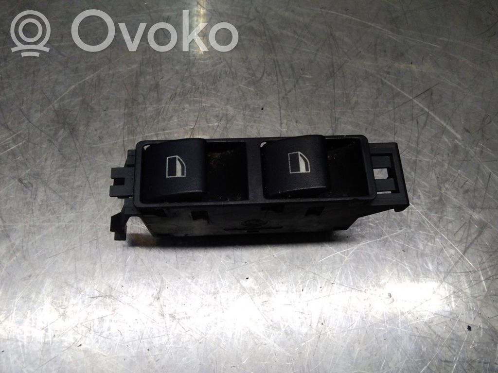 BMW 3 E46 Electric window control switch 