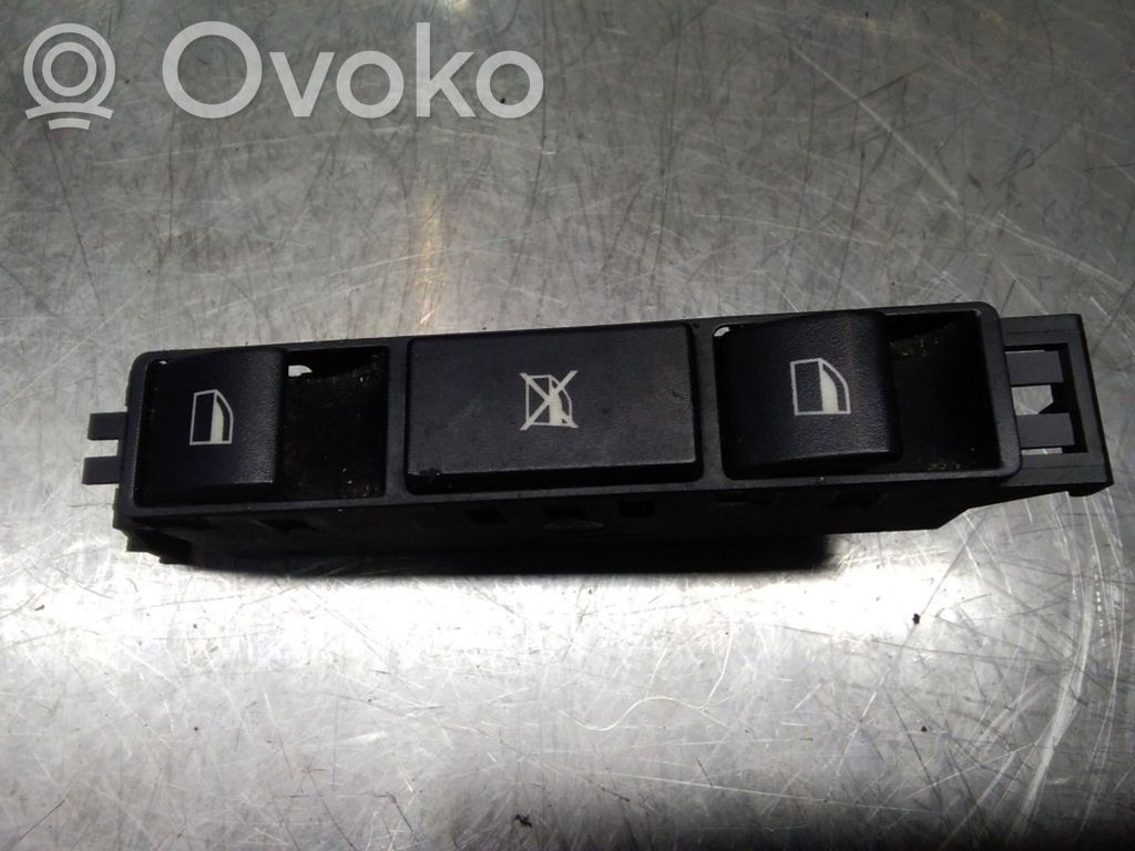 BMW 3 E46 Electric window control switch 