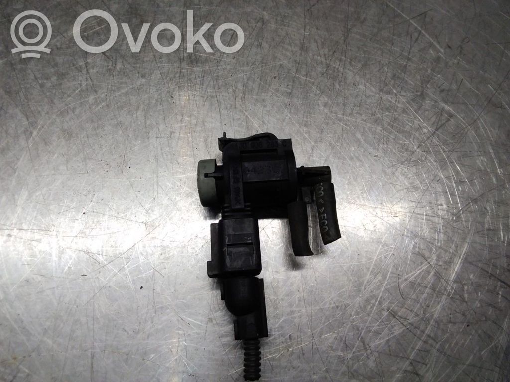 Electroválvula del turbo   1J0906283C