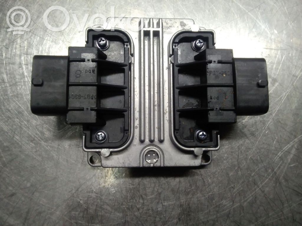 Gearbox control unit/module   55563100,WKHA000085