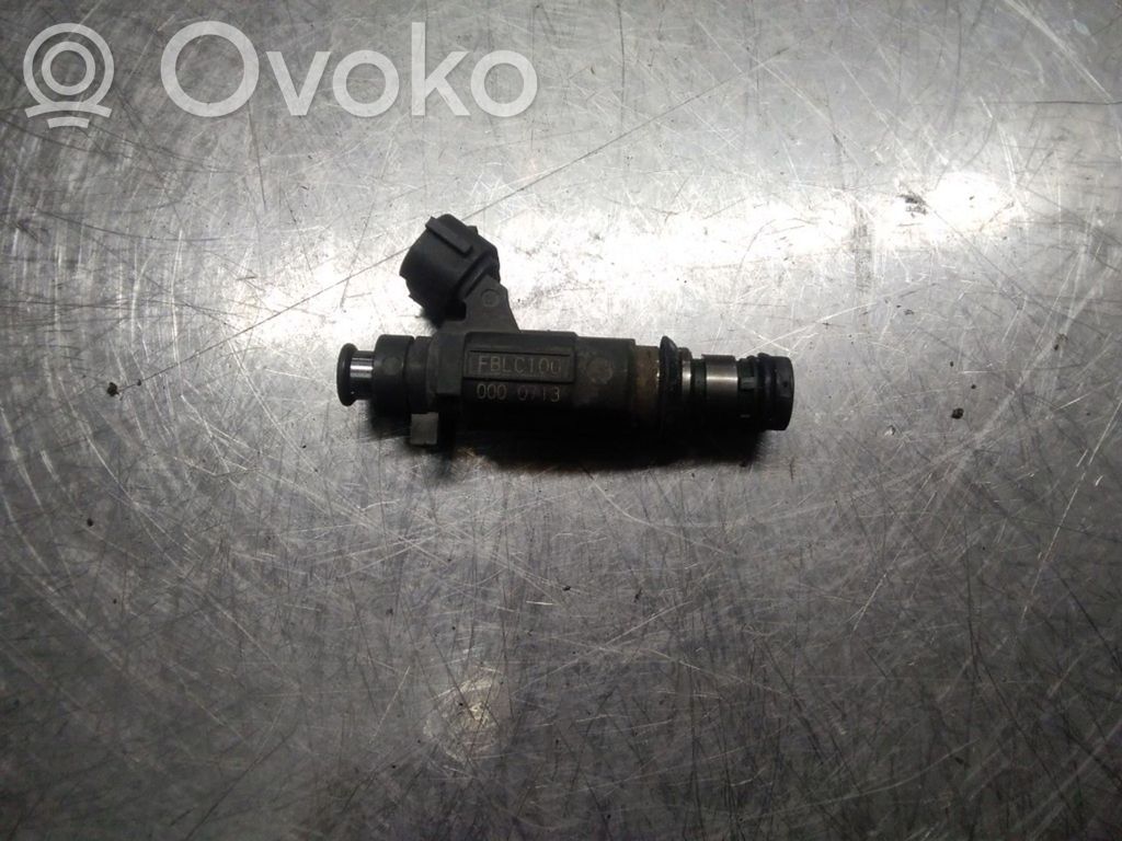 Subaru Legacy Inyector de combustible 