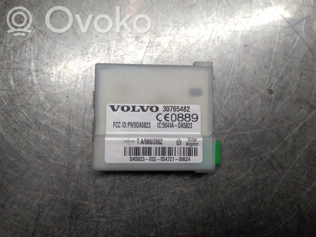 Other control units/modules   PW9DA5823,5644ADA5823