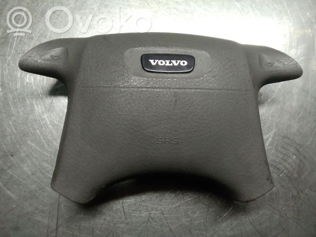 Volvo S40 Stūres drošības spilvens 