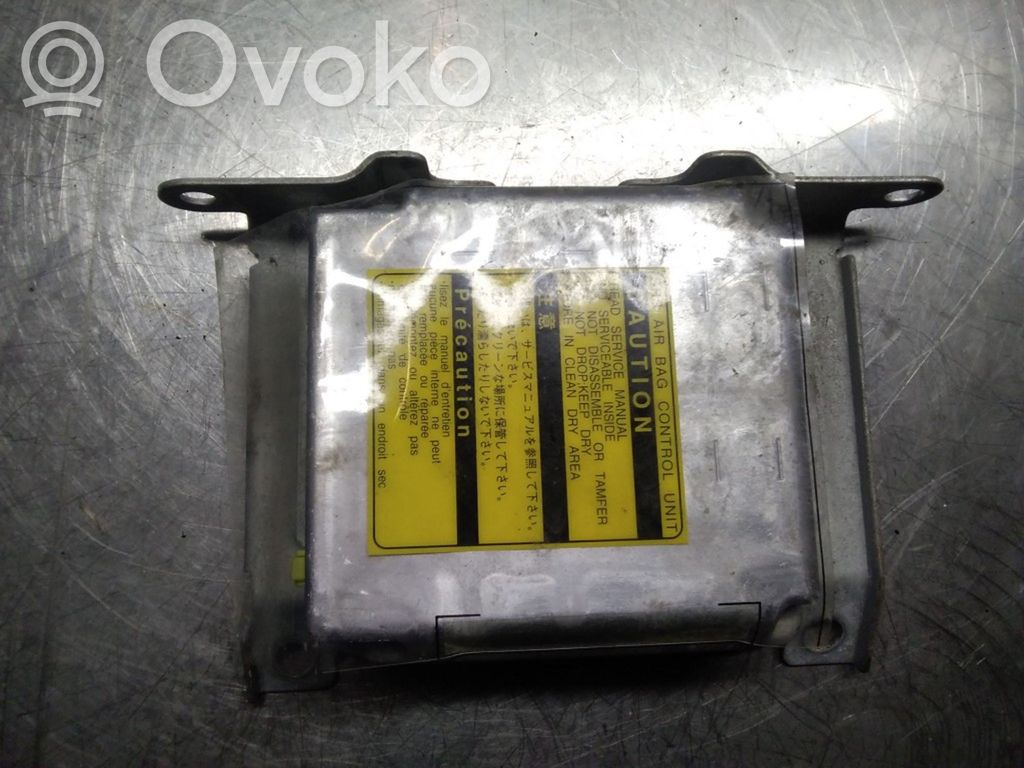 Subaru Legacy Airbag control unit/module 