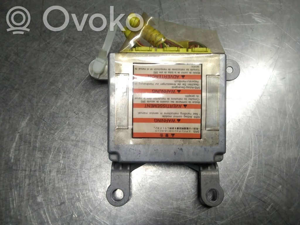 Subaru Legacy Airbag control unit/module 