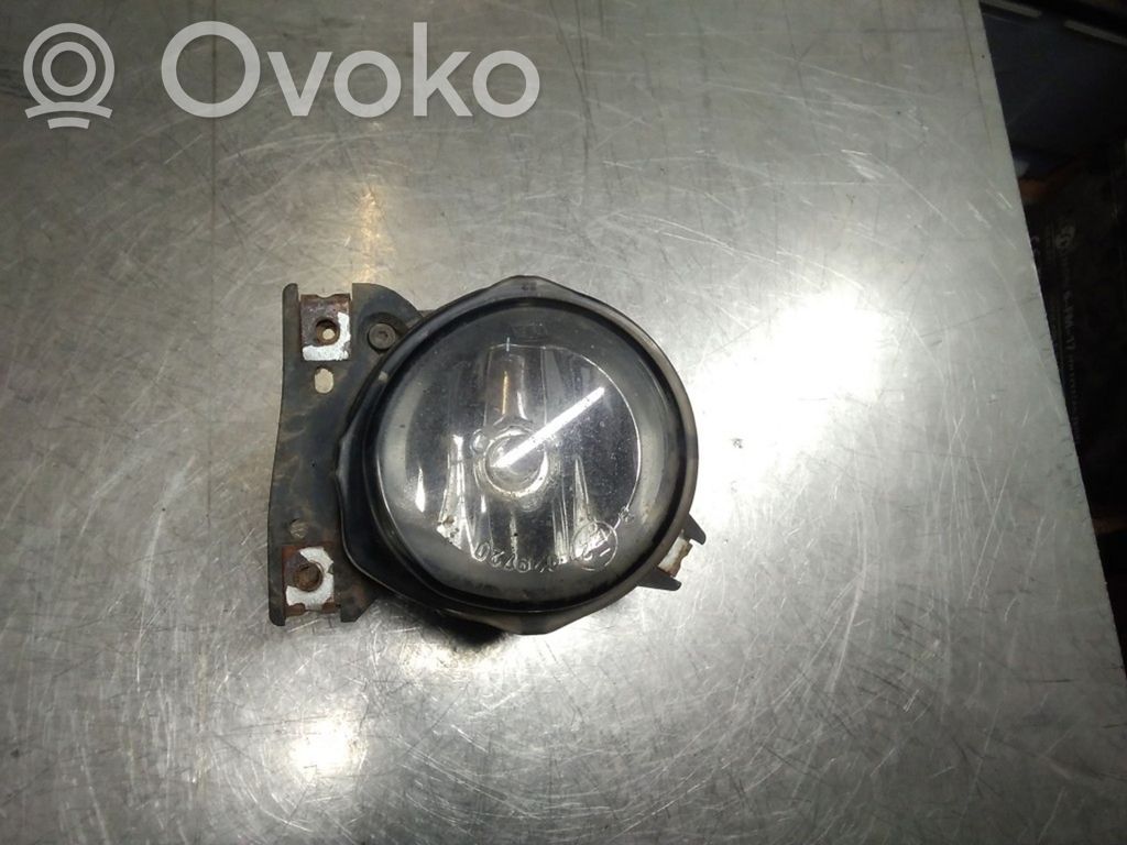 Ford Galaxy Front fog light 