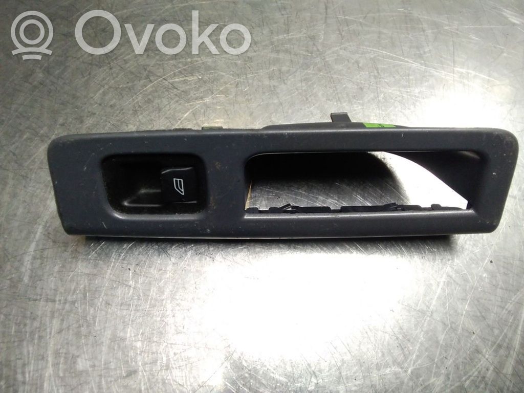 Volvo S40 Electric window control switch 