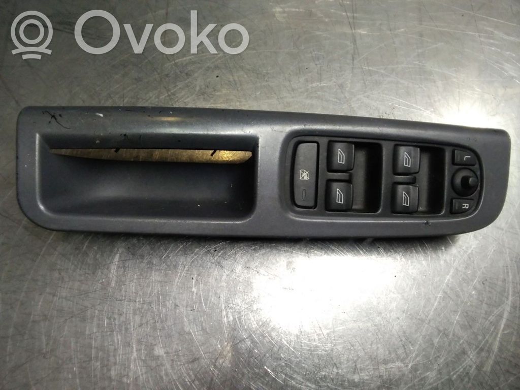 Volvo S40 Electric window control switch 