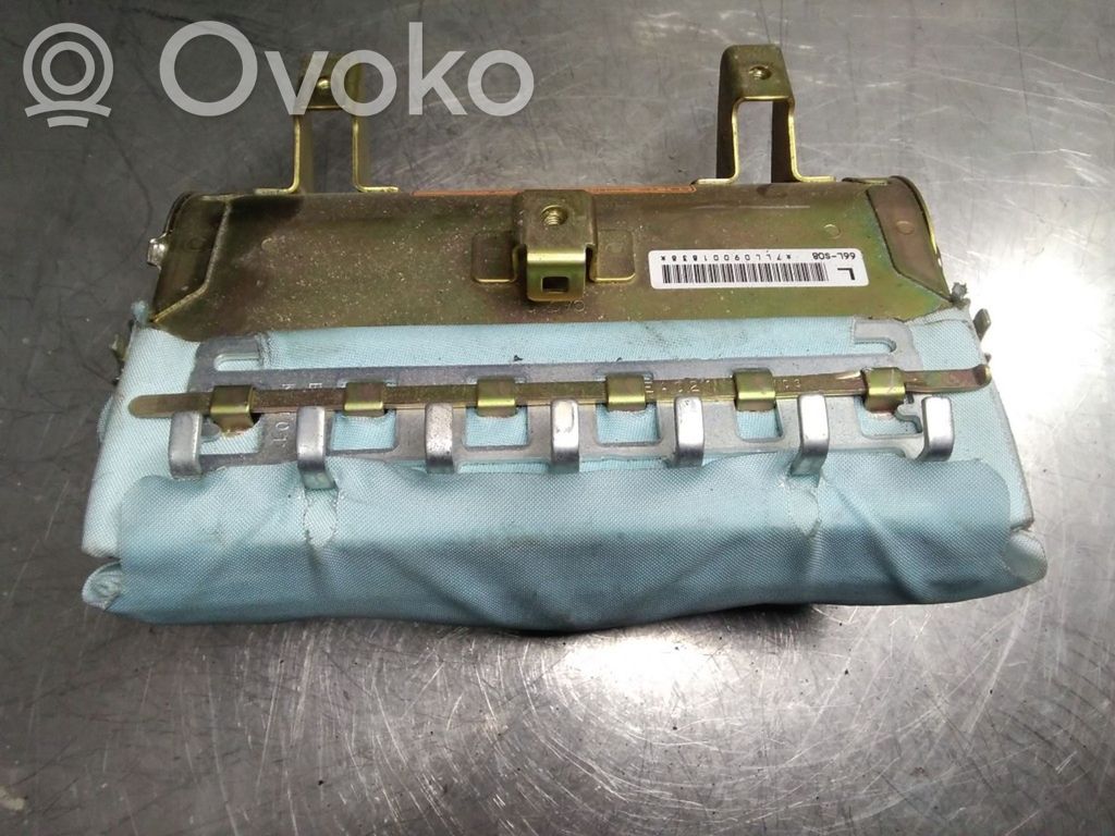 Subaru Legacy Passenger airbag 