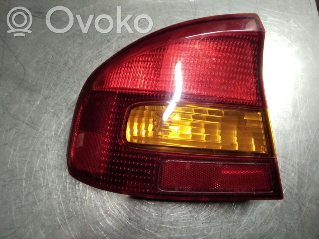 Subaru Legacy Takavalot 