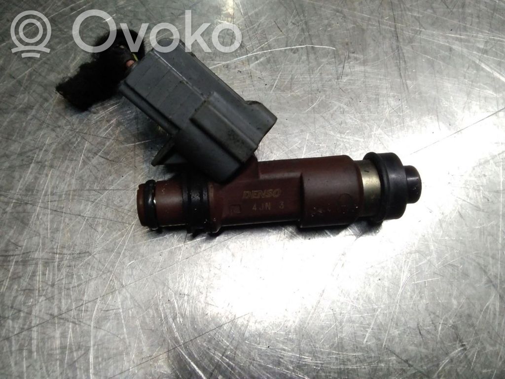 Subaru Outback Inyector de combustible 