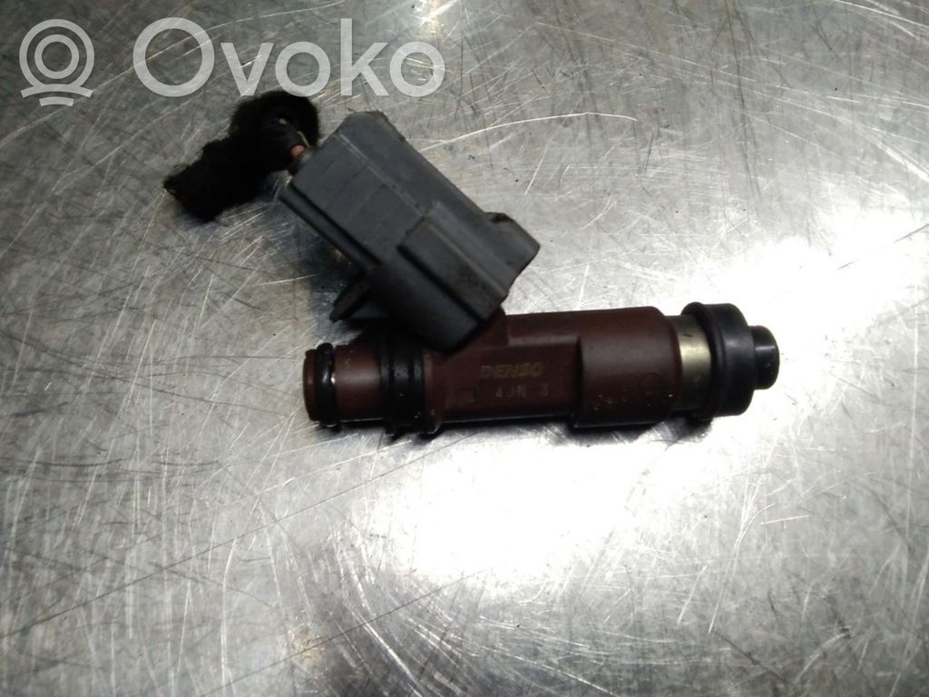 Subaru Outback Inyector de combustible 