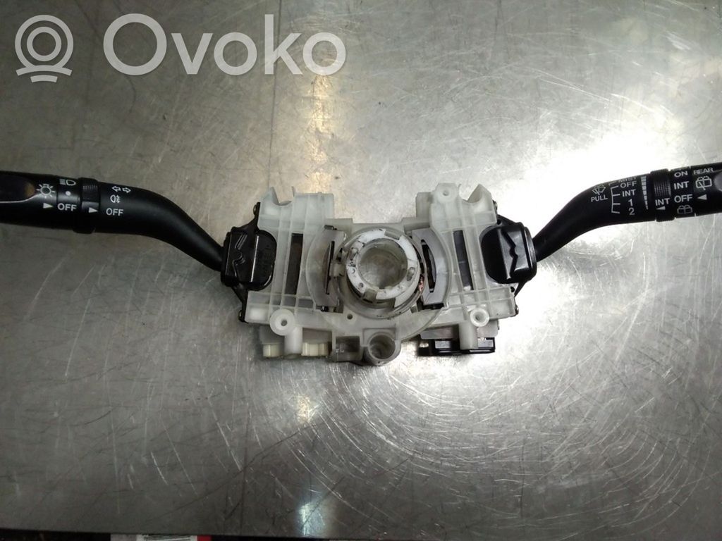 Mazda 6 Rokturu komplekts 
