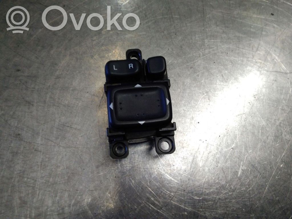 Mazda 6 Wing mirror switch 