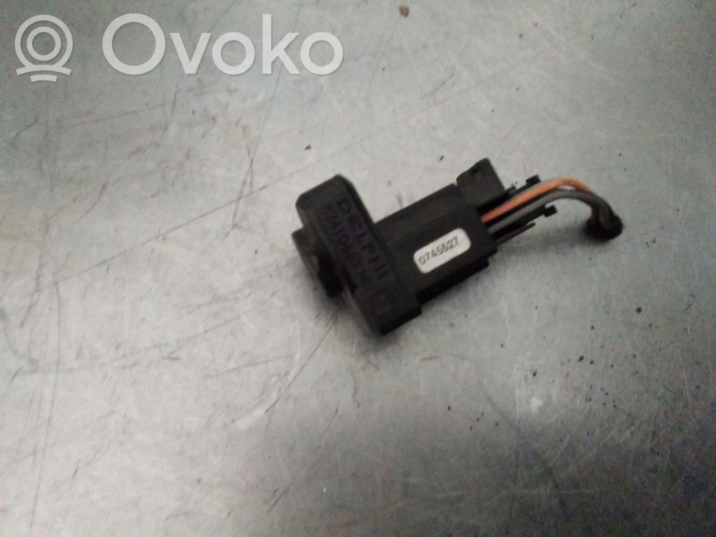 Interior temperature sensor   52410663